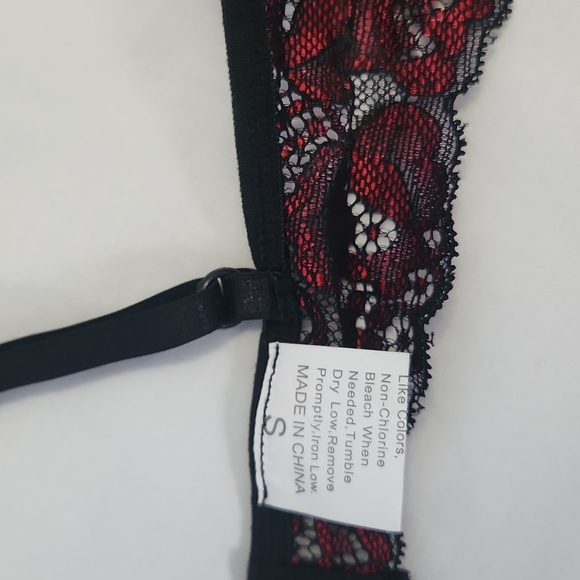 Sexy Lingerie set new size small - Picture 6 of 8